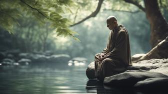 Was bedeutet der innere Monk? - Eine tiefgehende Erklärung und Bedeutung
