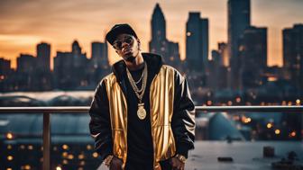 Xatar Vermögen 2024: Ein umfassender Überblick über den Reichtum des Rappers